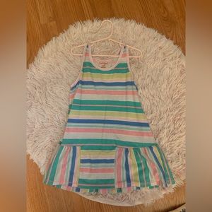 3/$15 Girl’s Tank Top Size L (10/12)